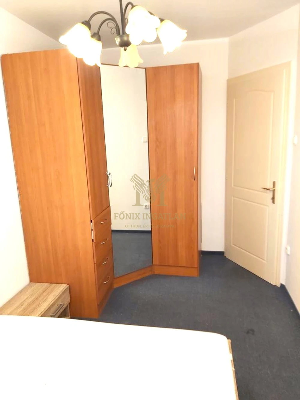 Debrecen Egyetem város részen kiadó 2 szobás lakás!