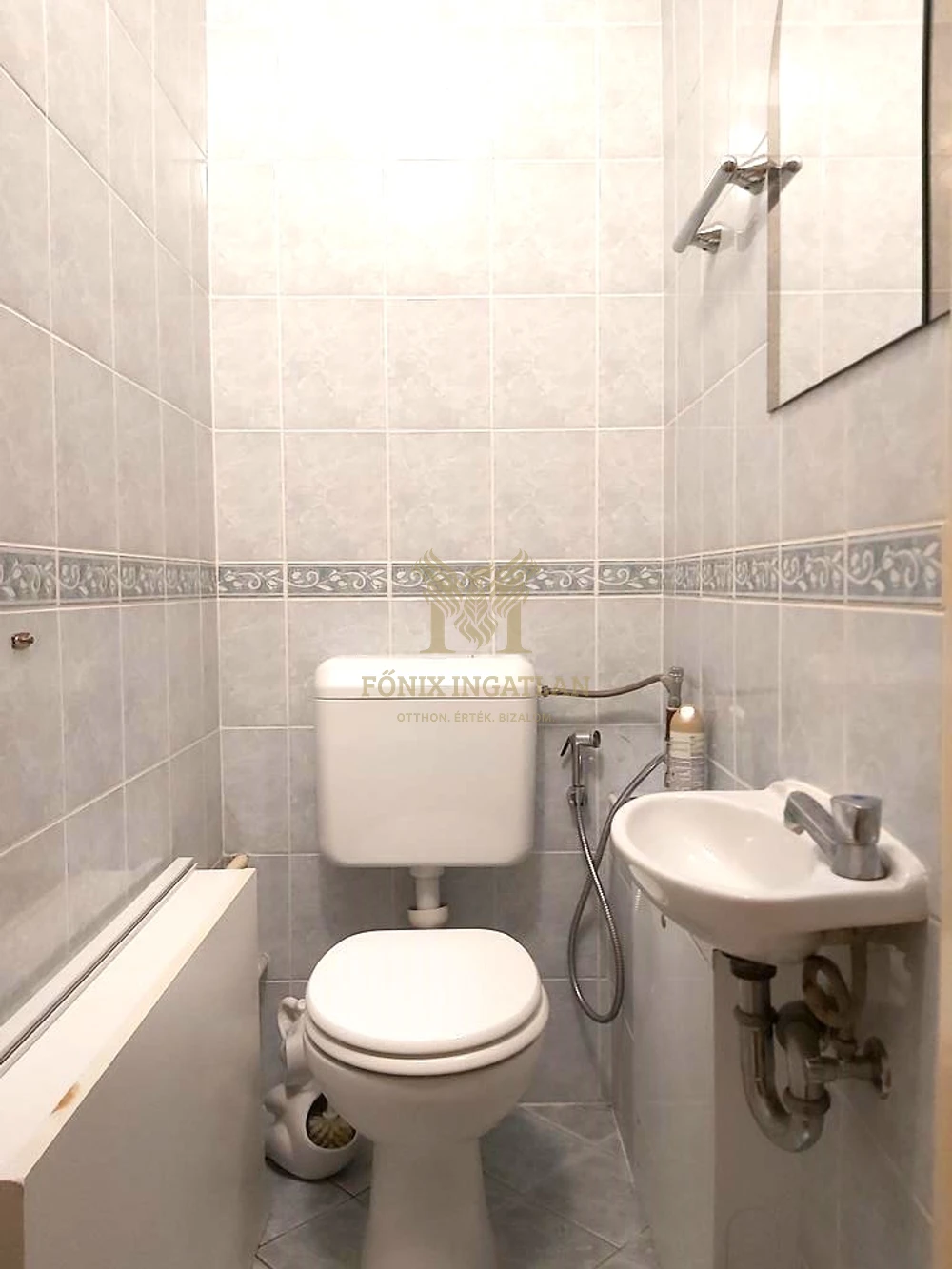 Debrecen Egyetem város részen kiadó 2 szobás lakás!