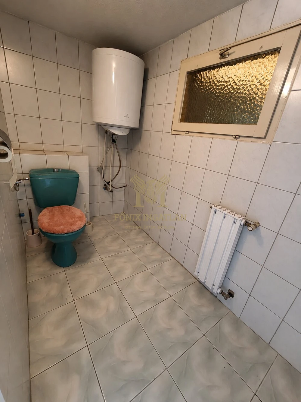 Praktikus elosztású családi ház kivételes lehetőségekkel Érd parkvárosában!