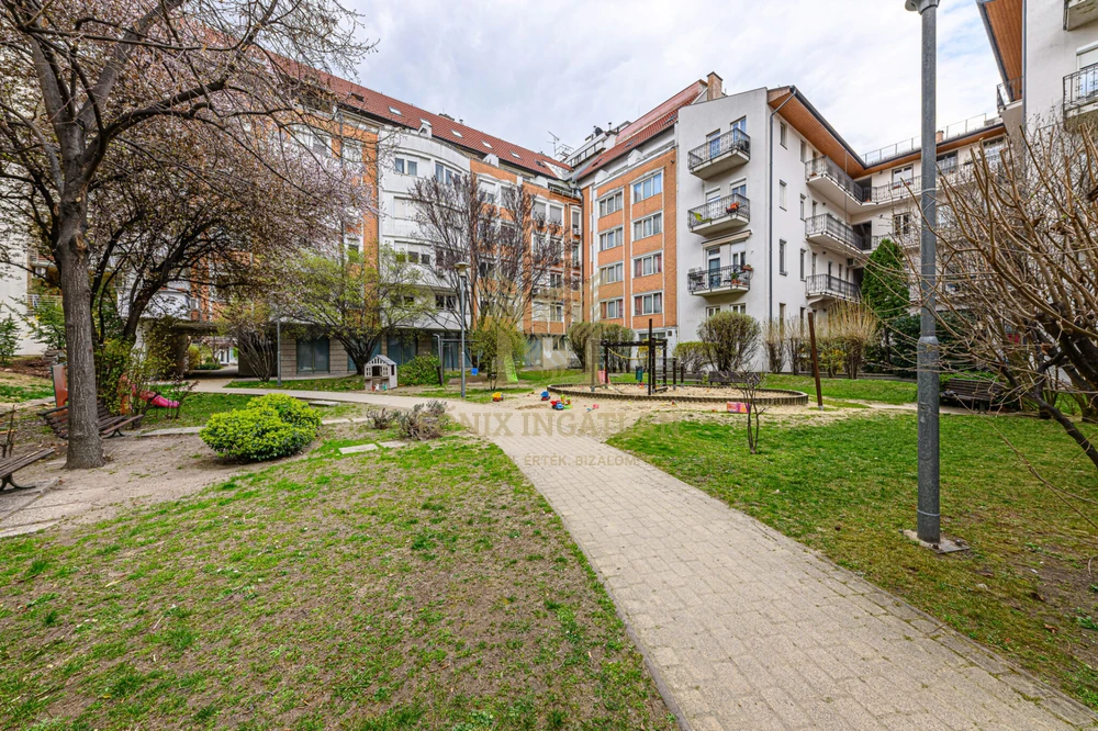 3 SZOBA, 2 FÜRDŐ – MODERN OTTHON A MESTER UTCÁBAN!