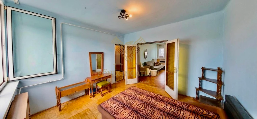 KIVÁLÓ ÁR-ÉRTÉK ARÁNY ÚJPESTEN! – 53 m²-es, erkélyes lakás az Izzó utcában