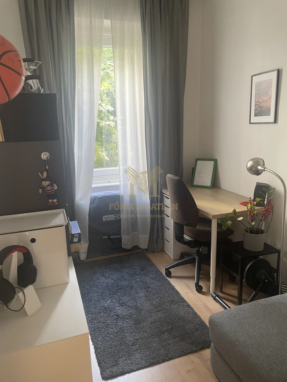 Pannónia utcában TIP-TOP lakás eladó!