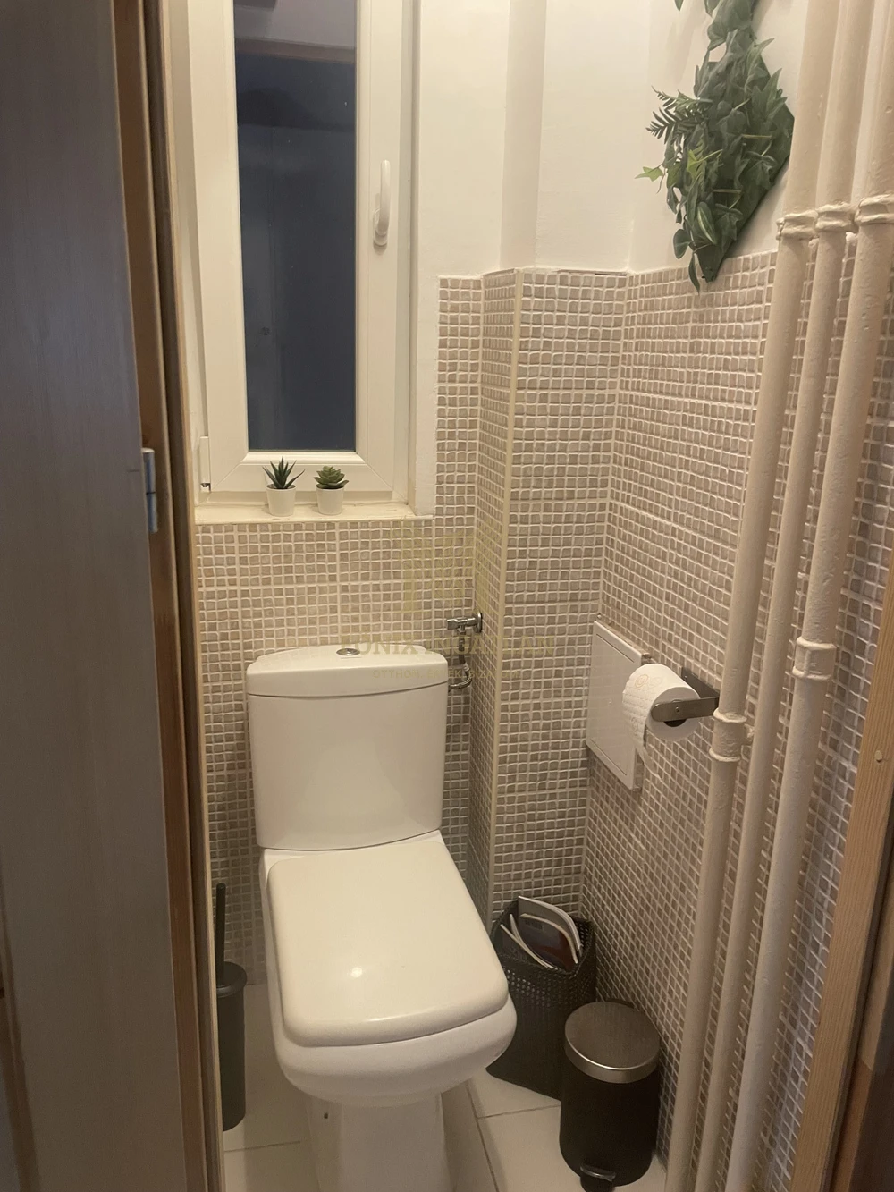 Pannónia utcában TIP-TOP lakás eladó!