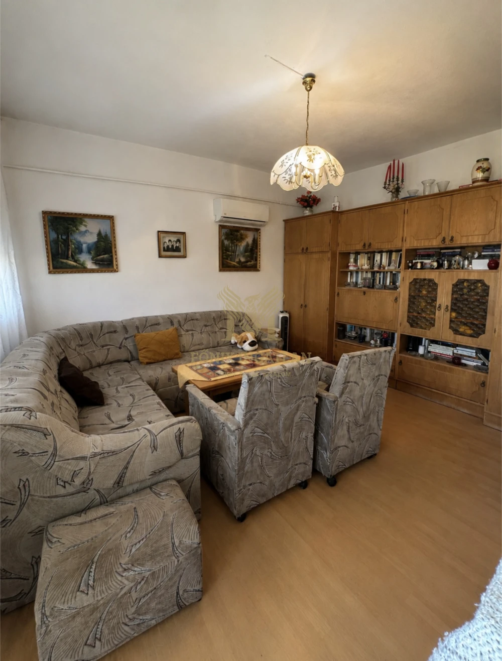 ELADÓ PANORÁMÁS LAKÁS BUDAPEST XI. KERÜLETÉBEN