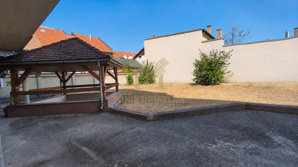 Ritka lehetőség Debrecen belvárosában!