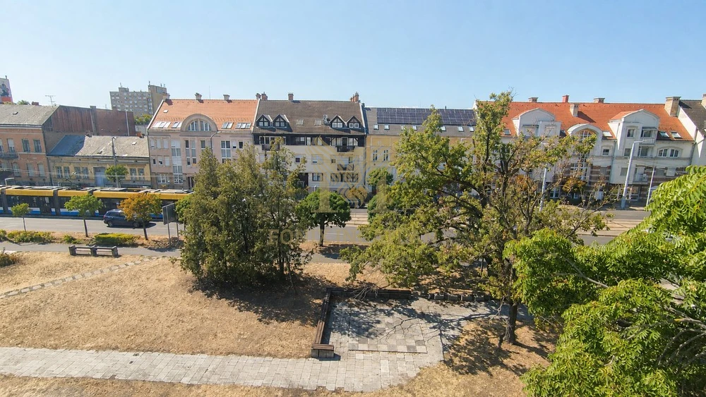 Ritka lehetőség Debrecen belvárosában!