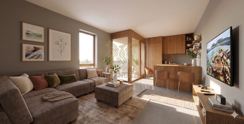 ÚJ ÉPÍTÉSŰ, 96 M²-ES LAKÁS DEBRECENBEN A KISHEGYESI ÚTON