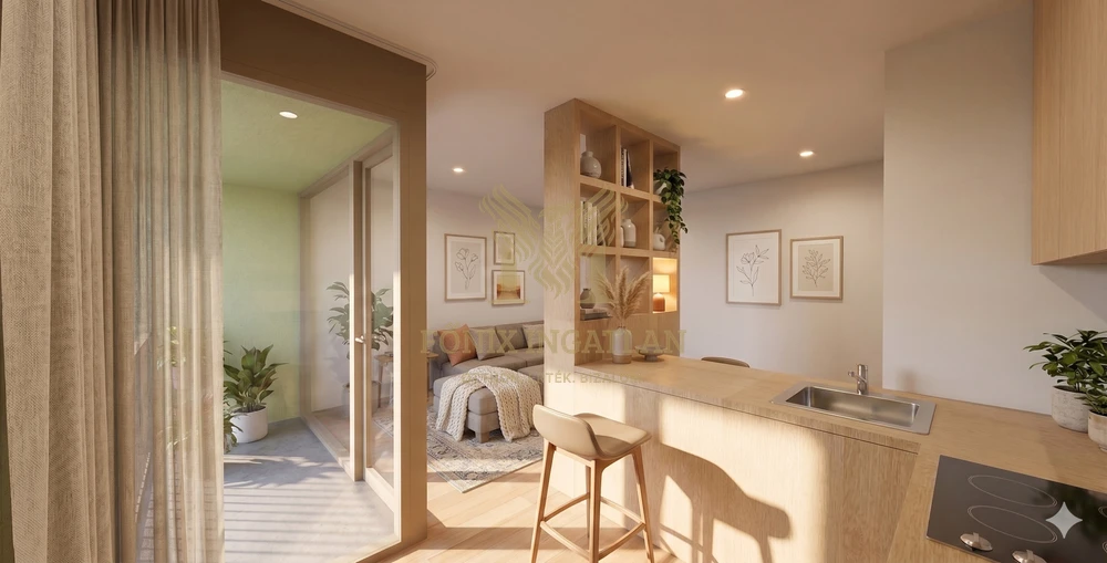 ÚJ ÉPÍTÉSŰ, 96 M²-ES LAKÁS DEBRECENBEN A KISHEGYESI ÚTON