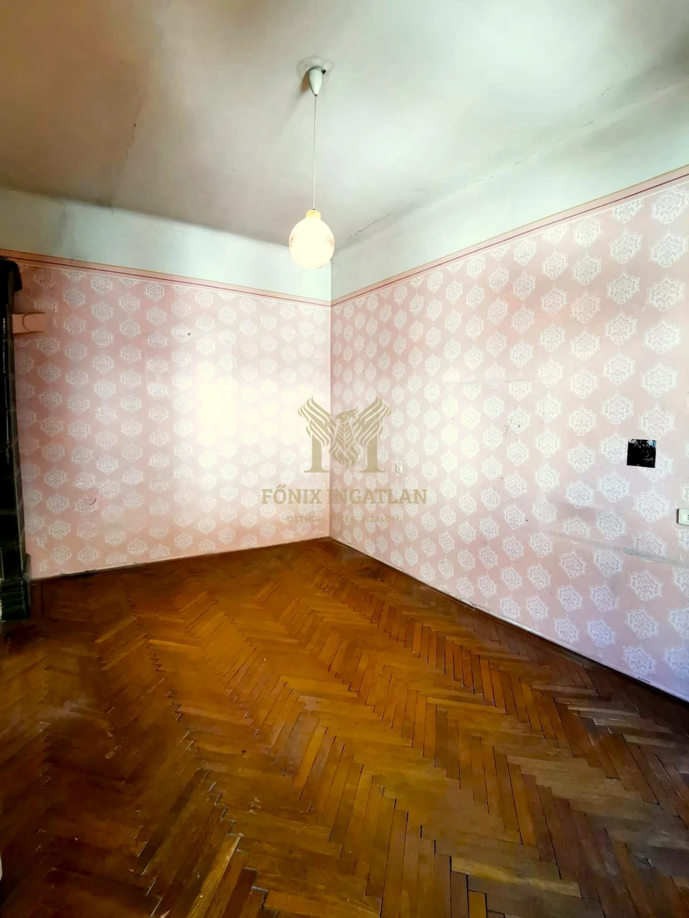 Polgári hangulat, új történet – 61 m²-es felújítandó lakás a Vaskapu utcában