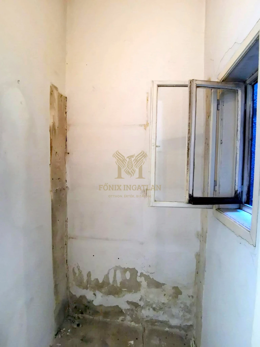 Polgári hangulat, új történet – 61 m²-es felújítandó lakás a Vaskapu utcában