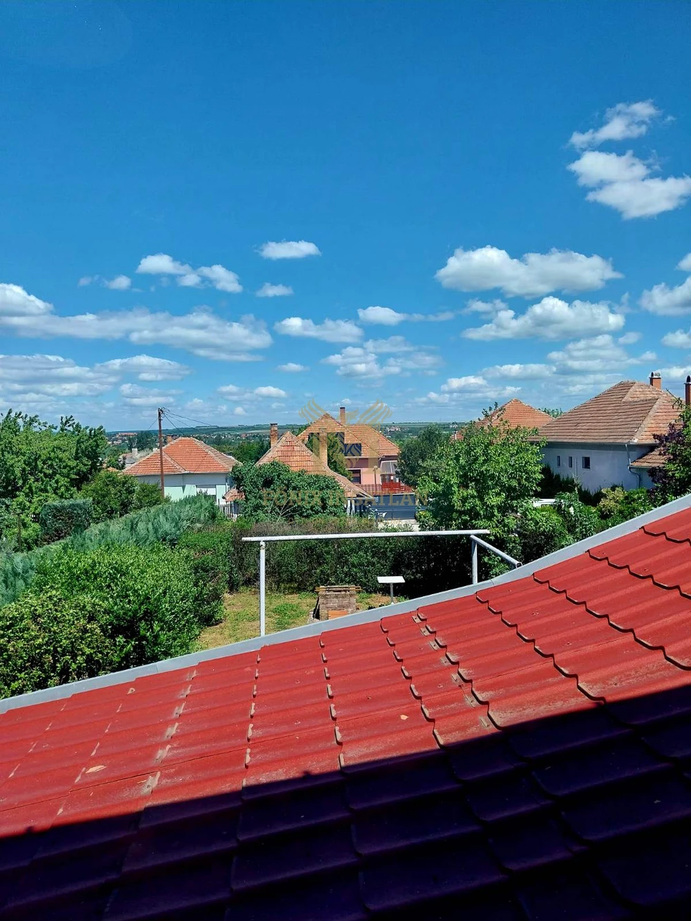 Tökéletes családi otthon Bagon – kert, garázs, nyugalom