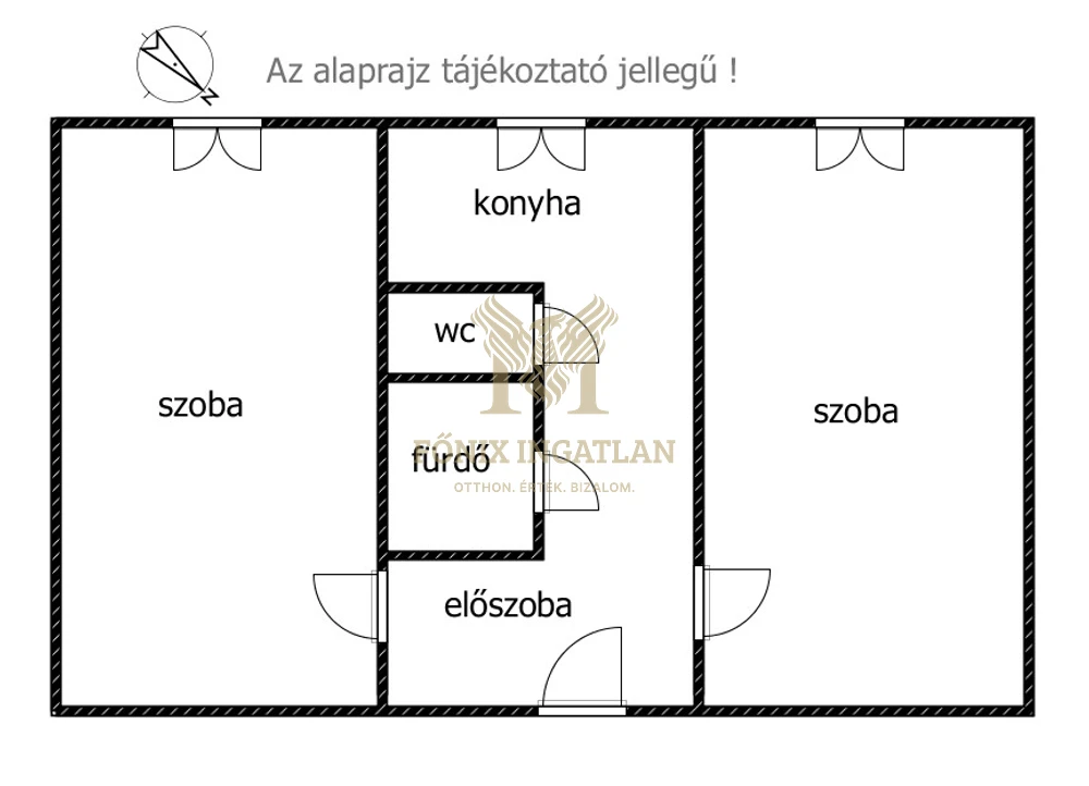 Teljes körűen felújított, prémium lakás az Etele pláza mellett!