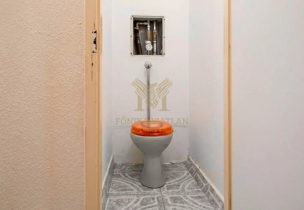 Valósítsa meg álmai otthonát a XIII. kerületben! 62 m²-es, 3 szobás, csendes földszinti lakás!