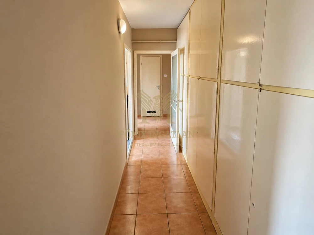 Otthon, ahol mindenkinek jut hely! – 54 m²-es, kiváló elosztású lakás Újpest-központ közelében