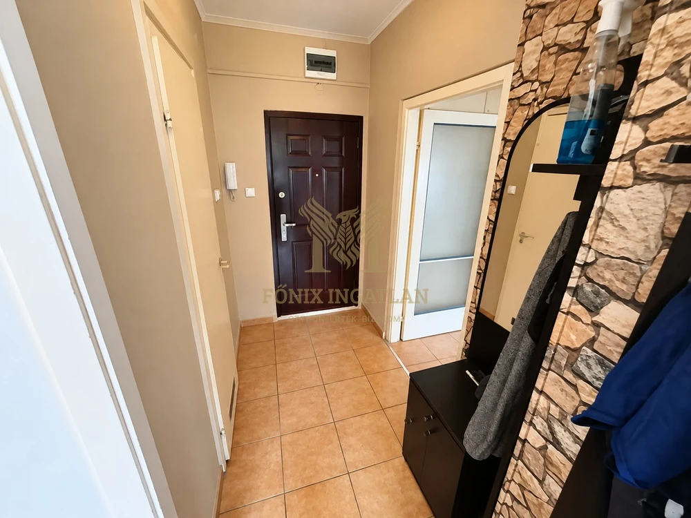 Otthon, ahol mindenkinek jut hely! – 54 m²-es, kiváló elosztású lakás Újpest-központ közelében