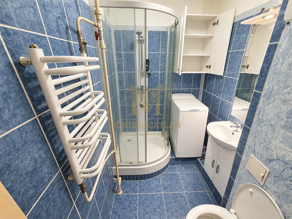 Otthon, ahol mindenkinek jut hely! – 54 m²-es, kiváló elosztású lakás Újpest-központ közelében