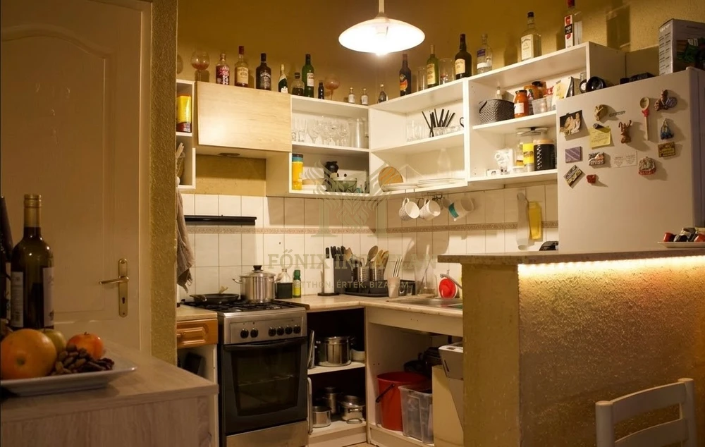 Formáld saját ízlésedre! 117 m²-es, napfényes polgári lakás Angyalföld legdinamikusabb részén