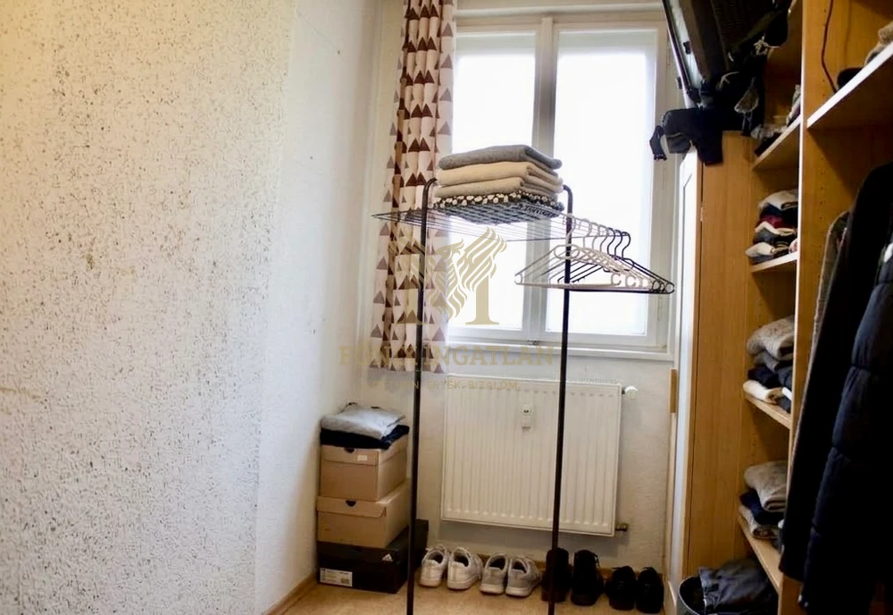 Formáld saját ízlésedre! 117 m²-es, napfényes polgári lakás Angyalföld legdinamikusabb részén