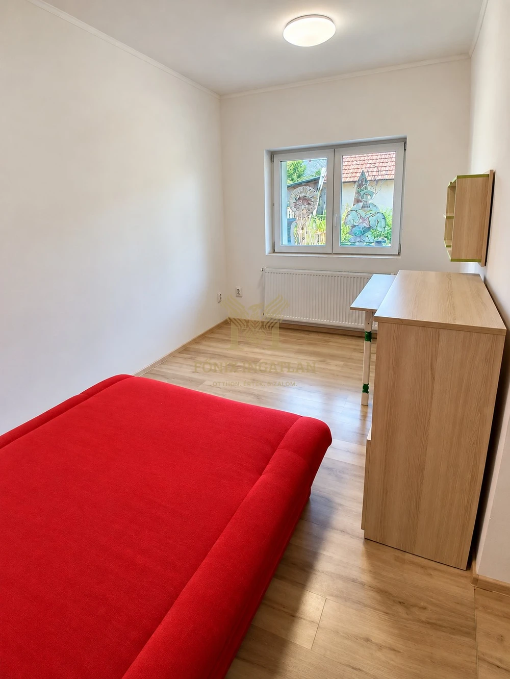 Eladó teljes körűen felújított családi ház Tárnokon! Csak költözni kell