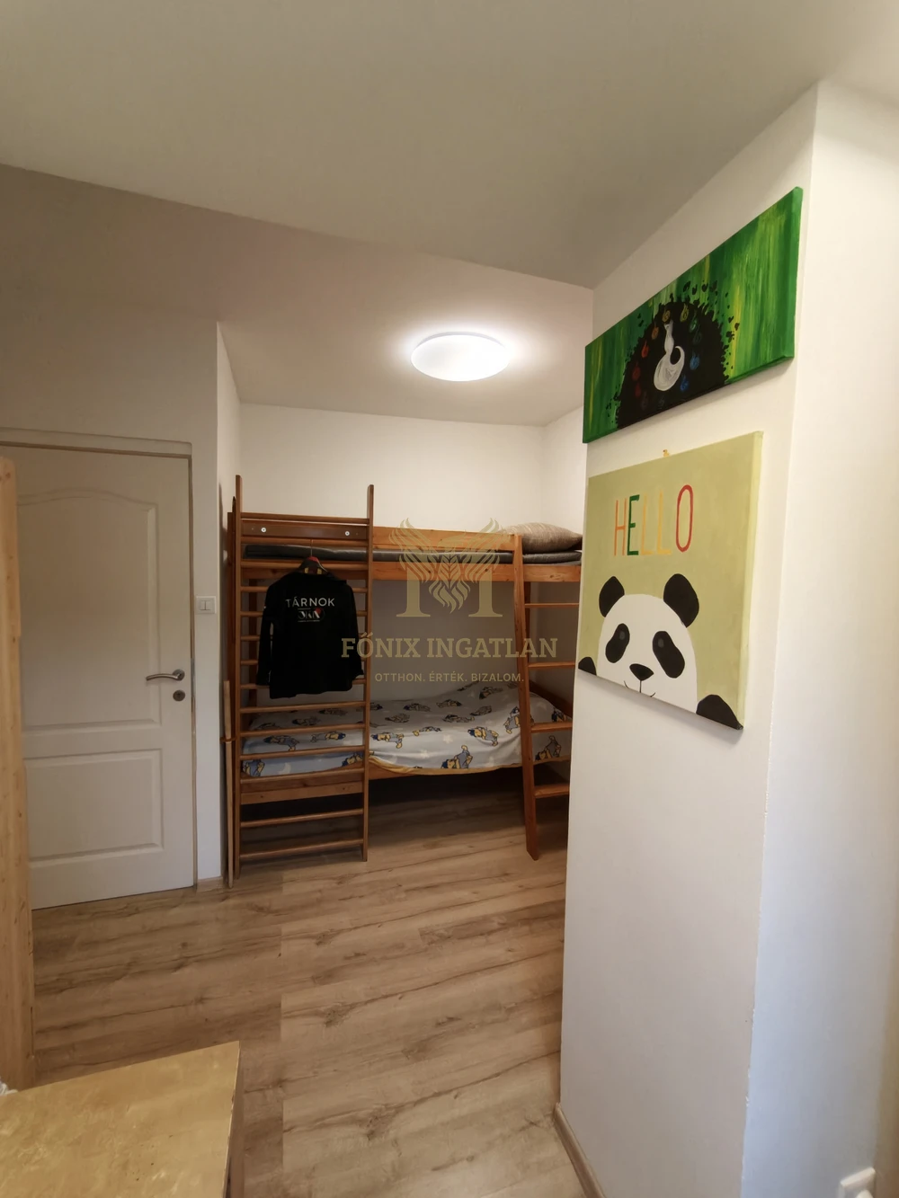 Eladó teljes körűen felújított családi ház Tárnokon! Csak költözni kell