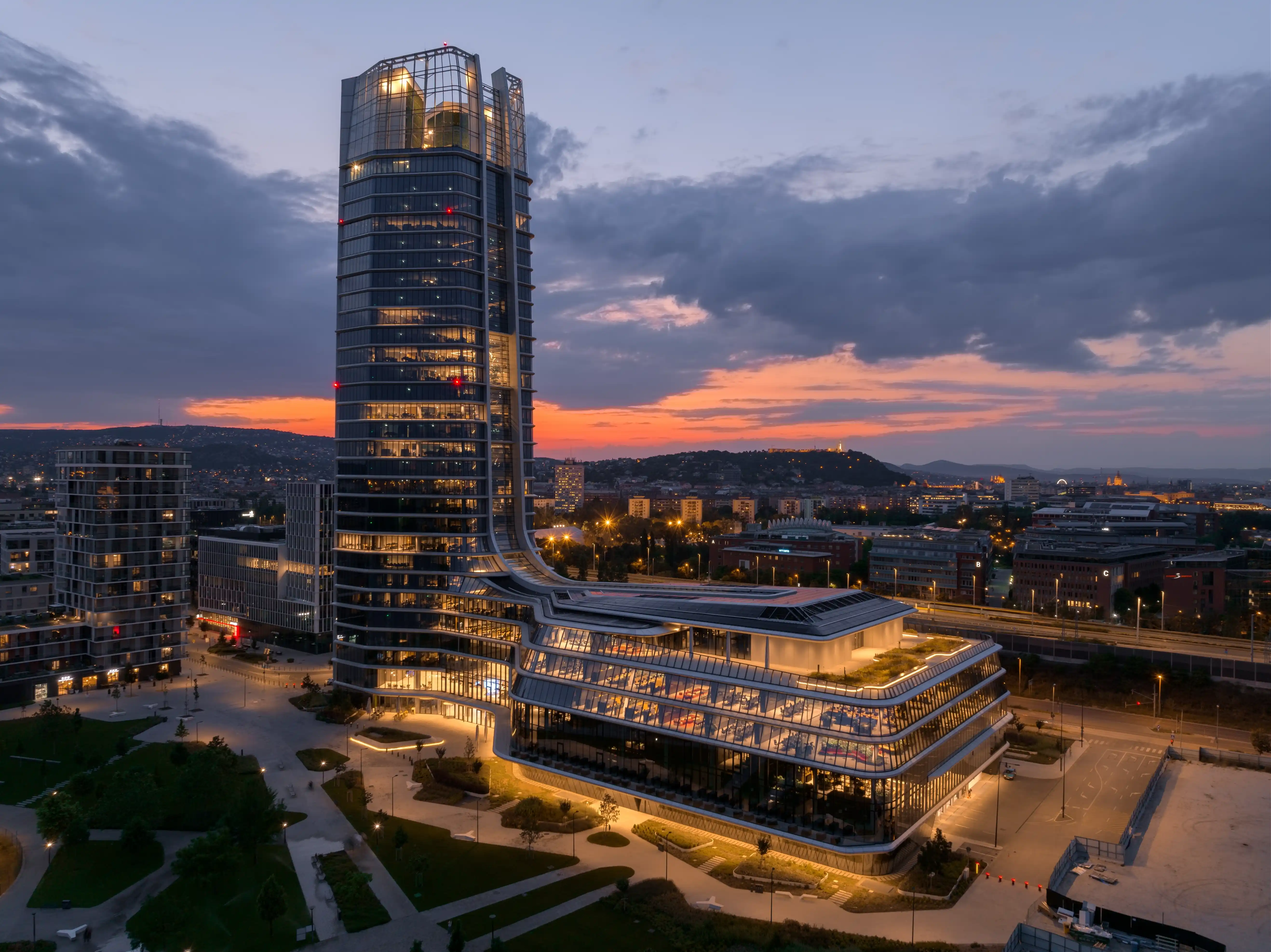 Neked való ez a munka, ha...