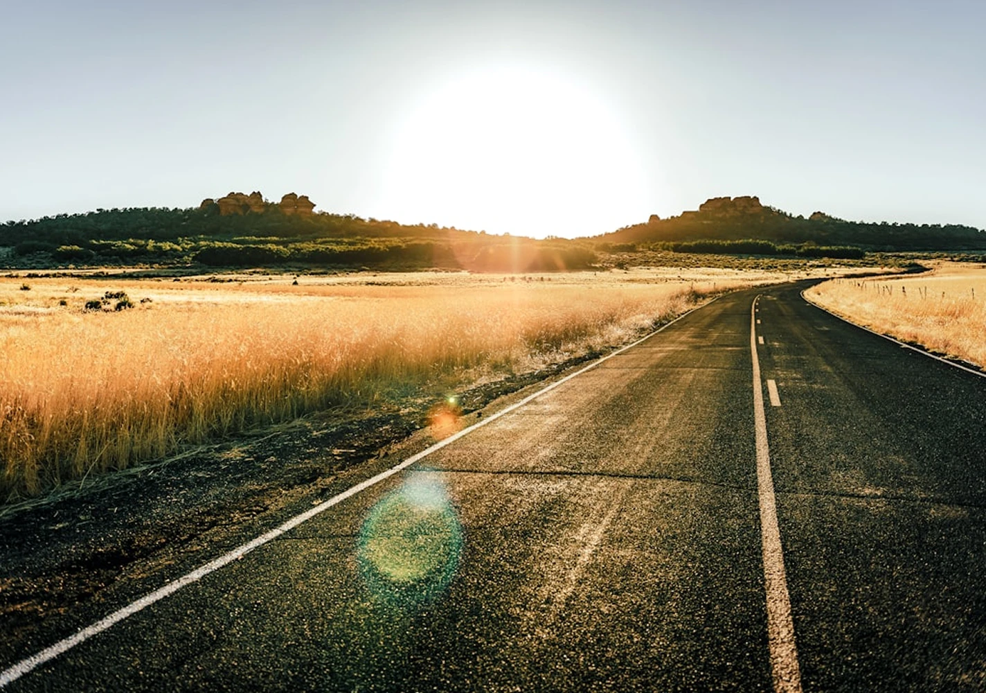 Nálunk a siker nem ígéret, hanem út!